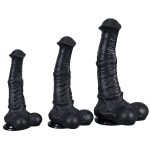 Huge Animal Horse Dildo - Image 11