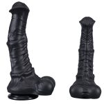 Huge Animal Horse Dildo - Image 2