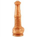 Huge Animal Horse Dildo - Image 5