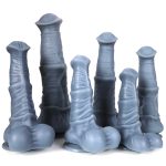 Realistic Horse Fantasy Silicone Giant Dildo - Image 2