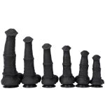 Centaur Horse Silicone Dildo - Image 7