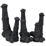 Centaur Horse Silicone Dildo - Image 9