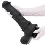 Centaur Horse Silicone Dildo - Image 10