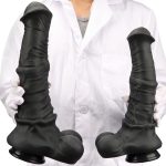 Centaur Horse Silicone Dildo - Image 11