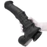 Centaur Horse Silicone Dildo - Image 4