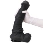Centaur Horse Silicone Dildo - Image 5