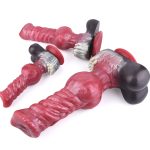 Wolf King Realistic Cock - Image 3