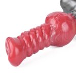 Wolf King Squirting Realistic Cock - Image 3