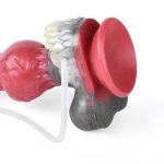 Wolf King Squirting Realistic Cock - Image 5