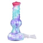 Ice Dragon Wolf King Squirting Realistic Cock - Image 9