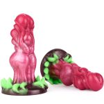 Wolf Cock Nailed Dildo - Image 6