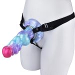 Ice Drago Wolf Cock Nailed Dildo - Image 7