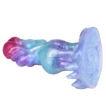 Ice Drago Wolf Cock Nailed Dildo - Image 2