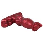 Wireless Small Alien Vibration Penis - 01 - Image 2