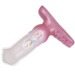 Wireless Small Alien Vibration Penis - 02 - Image 5