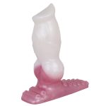 Wireless Small Alien Vibration Penis - 04 - Image 3