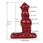 Wireless Small Alien Vibration Penis - 05 - Image 4