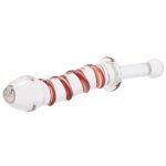 G Sopt Glass Dildo With Handle - Image 7