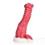 Alien Wolf Squirting Phallus - 01 - Image 8