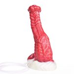 Alien Wolf Squirting Phallus - 01 - Image 9