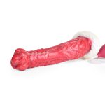 Alien Wolf Squirting Phallus - 01 - Image 4