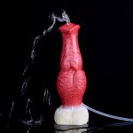 Alien Wolf Squirting Phallus - 02 - Image 7