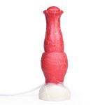 Alien Wolf Squirting Phallus - 02 - Image 9