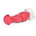 Alien Wolf Squirting Phallus - 02 - Image 4