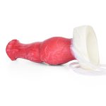 Alien Wolf Squirting Phallus - 02 - Image 5