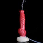 Alien Wolf Squirting Phallus - 03 - Image 7