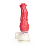 Alien Wolf Squirting Phallus - 04 - Image 10