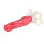 Alien Wolf Squirting Phallus - 04 - Image 3