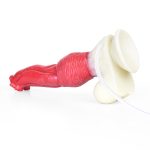 Alien Wolf Squirting Phallus - 04 - Image 5