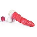 Alien Wolf Squirting Phallus - 06 - Image 3