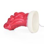 Alien Wolf Squirting Phallus - 08 - Image 9