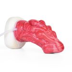 Alien Wolf Squirting Phallus - 08 - Image 3