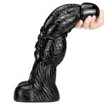 Camel Extra-Girthy Realistic Dildo - Image 6