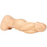 Camel Extra-Girthy Realistic Dildo - Image 8