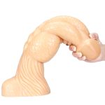 Camel Extra-Girthy Realistic Dildo - Image 2