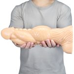 Camel Extra-Girthy Realistic Dildo - Image 4