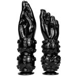 Fisting Extra-Girthy Butt Plug - Image 6