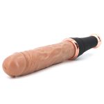Baseball Bat Thrusting Dildo - Image 3