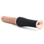Baseball Bat Thrusting Dildo - Image 4