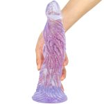Insect Tyrant PVC Realistic Dildo - Image 6