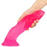 Insect Tyrant PVC Realistic Dildo - Image 10