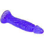 Insect Tyrant PVC Realistic Dildo - Image 3