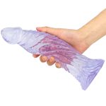 Insect Tyrant PVC Realistic Dildo - Image 4