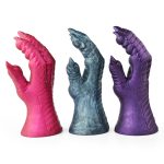 Claws Silicone Palm Toy - Image 6