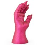 Claws Silicone Palm Toy - Image 7