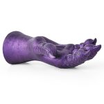 Claws Silicone Palm Toy - Image 10